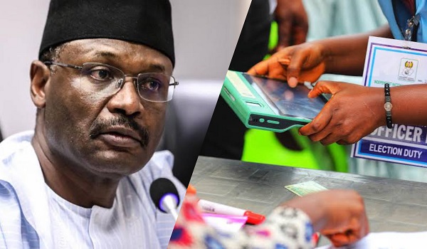 PEPC: INEC deleted FCT presidential election results on BVAS machine, forensic expert claims