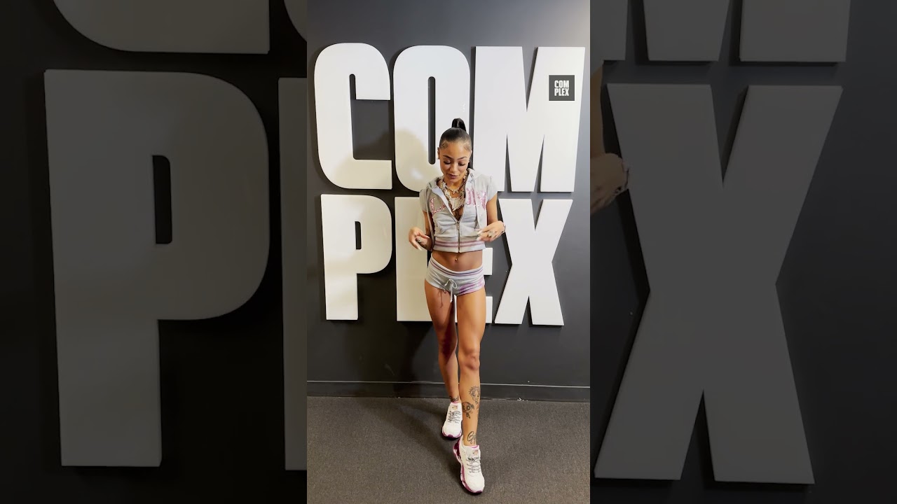 Coi Leray does a Fit Check ahead of her guest appearance on Full Size Run ✨