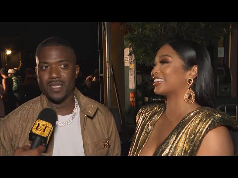 Why Ray J and Princess Love Called Off Divorce (Exclusive)