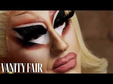 Trixie Mattel’s advice: Stick to that plant swap.