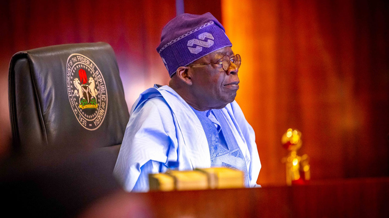 Tinubu’s loyalists worry over inclusion of ex-govs in cabinet