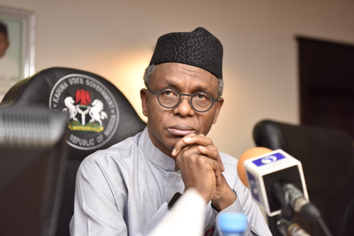 El-Rufai Faces Rejection As Ministerial Ambition Suffers Setback