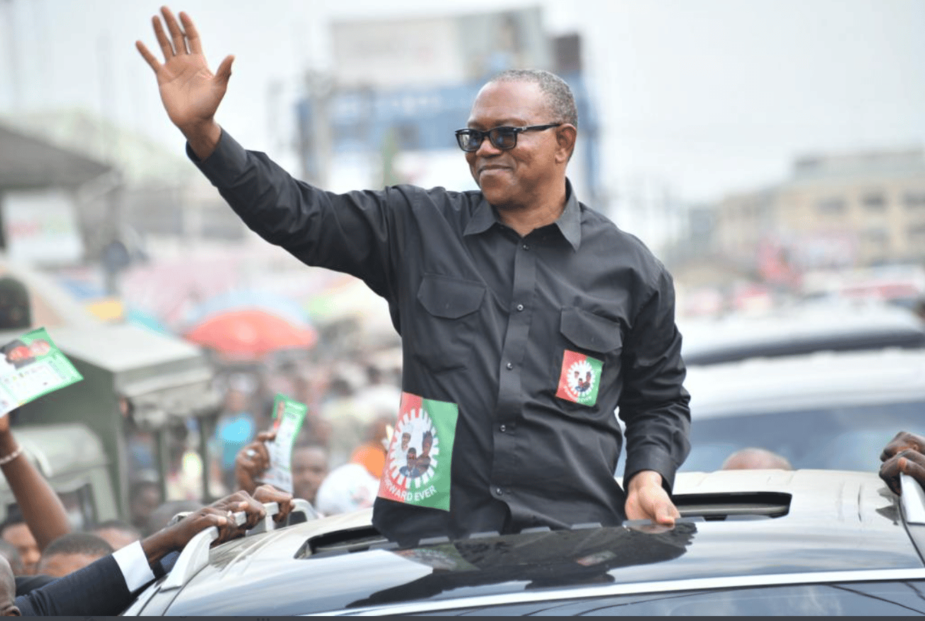 We regret making Peter Obi our presidential candidate – Labour Party