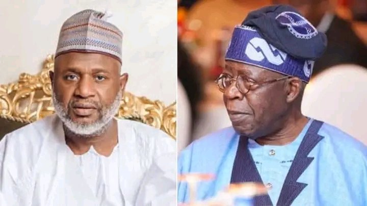 Arewa Youths Attack Yerima For Advicing Tinubu To Dialogue With Terrorists