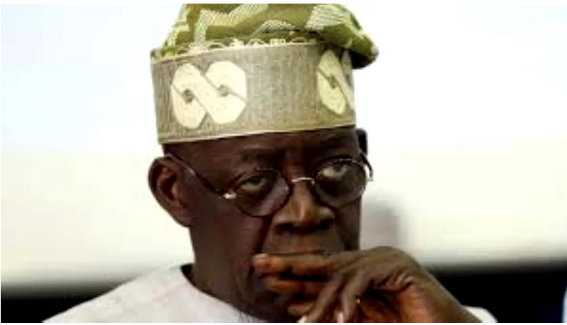 Details Emerge As Tinubu’s Ministerial Nominee Is Reportedly Barred From Holding Public Office