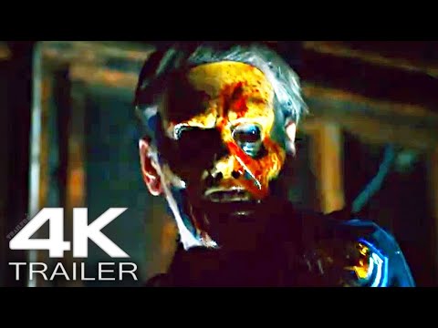 NATTY KNOCKS Trailer (2023) 4K UHD