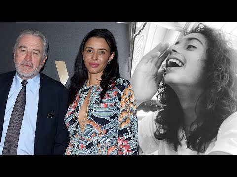 Drena De Niro Shares Heartbreaking Message After Son’s Death