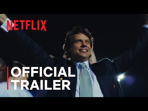 Class Act | Official Trailer | Netflix