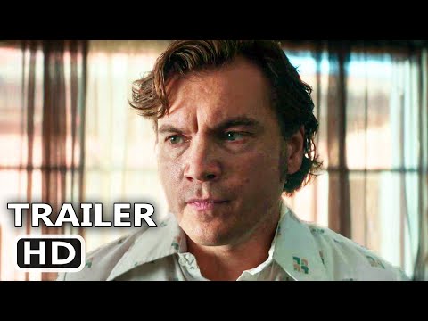 INSIDE MAN Trailer (2023) Emile Hirsch, Lucy Hale