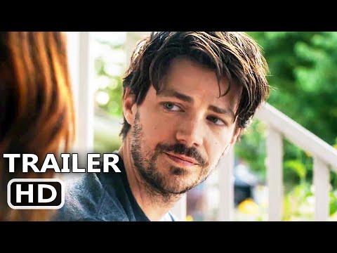 PUPPY LOVE Trailer (2023) Grant Gustin, Lucy Hale