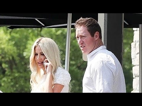 Kim Zolciak and Kroy Biermann Spotted Together Amid Divorce