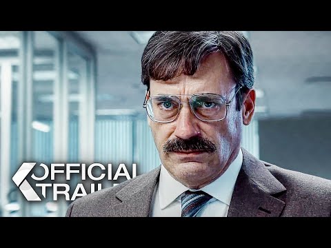 Corner Office Trailer (2023)