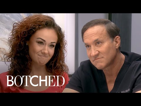 Surgeons Who DIDN’T LISTEN to Their Patients | Botched | E!