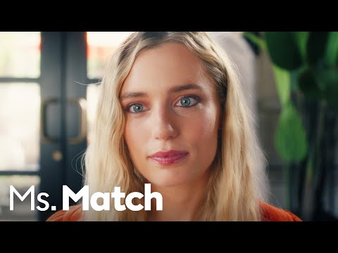 Ms. Match *NEW* E! Movie Rom-Com – First 8 Minutes | E!