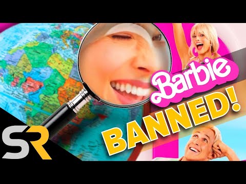 Barbie Movie Backlash: The Scene That Sparked an Outrage