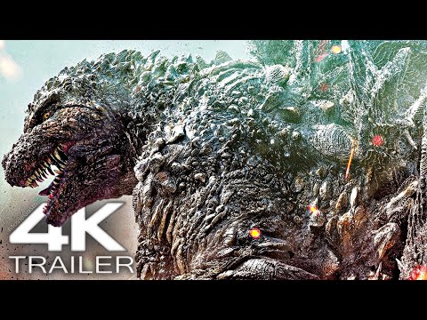 New Movies (2023) 4K Film Trailers