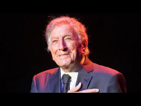 Tony Bennett Dead at 96