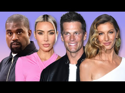 How Tom Brady and Kim Kardashian’s Exes Feel About Their Romance Rumors (Source)