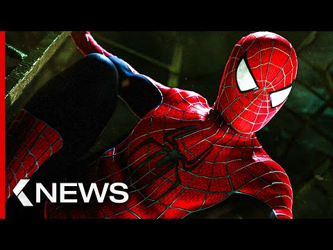 Spider-Man 4 with Tobey Maguire, Barbie 2, John Wick: The Continental… KinoCheck News