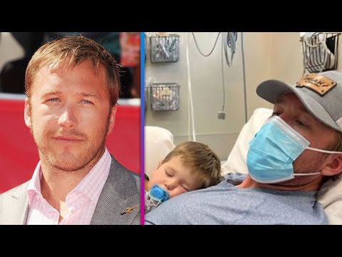 Olympian Bode Miller’s 3-Year-Old Son Hospitalized With Carbon Monoxide Poisoning