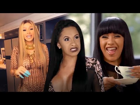 Cardi B’s Most MEME-ABLE Moments!