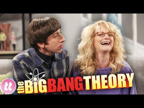 Big Bang Theory Behind The Scenes Drama