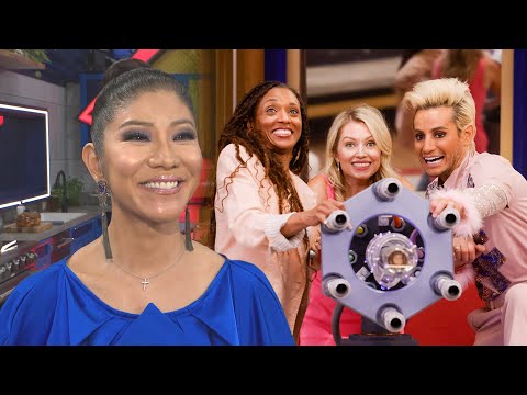 Big Brother 25: Julie Chen Moonves Breaks Down Unexpected Premiere Twist! (Exclusive)