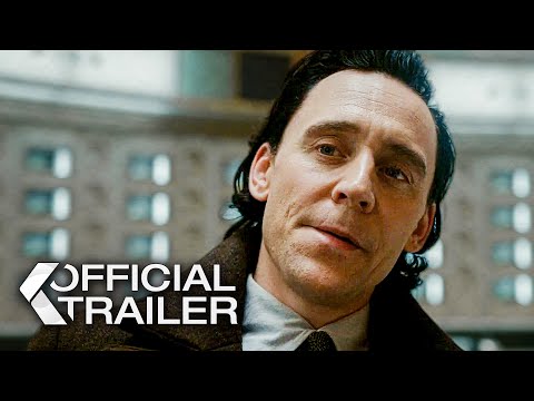 Loki Season 2 Trailer (2023)