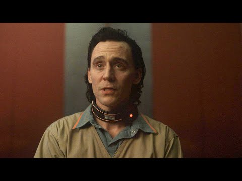 Loki: Season 2 Trailer