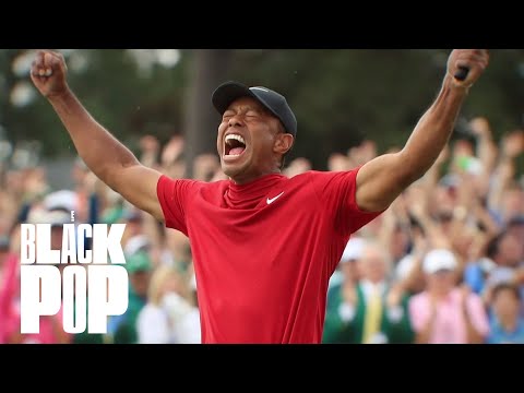 Black Athletes Who Set New Standards of Excellence in Sports | Black Pop | E!