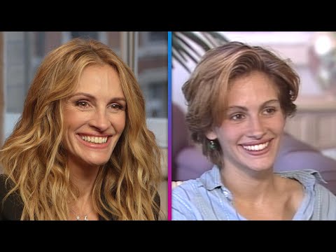 Julia Roberts’ Road to Being America’s Sweetheart