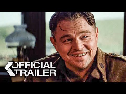 Killers of the Flower Moon Trailer 2 (2023) Leonardo DiCaprio