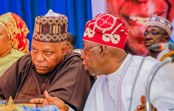 BREAKING:  President Tinubu’s Govt Dumps Buhari’s National Social Register Over Integrity Issue