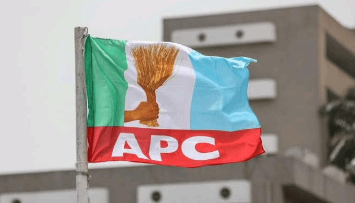 BREAKING: APC National Legal Adviser resigns