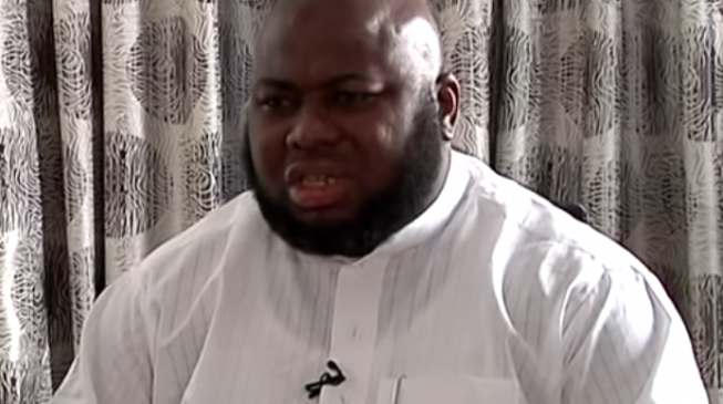 Former warlord fumes as Aso Rock ‘bans’ ex-militants over Asari Dokubo’s visit