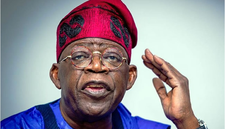 NIGER COUP: ECOWAS Court Told To Stop Tinubu From Declaring War