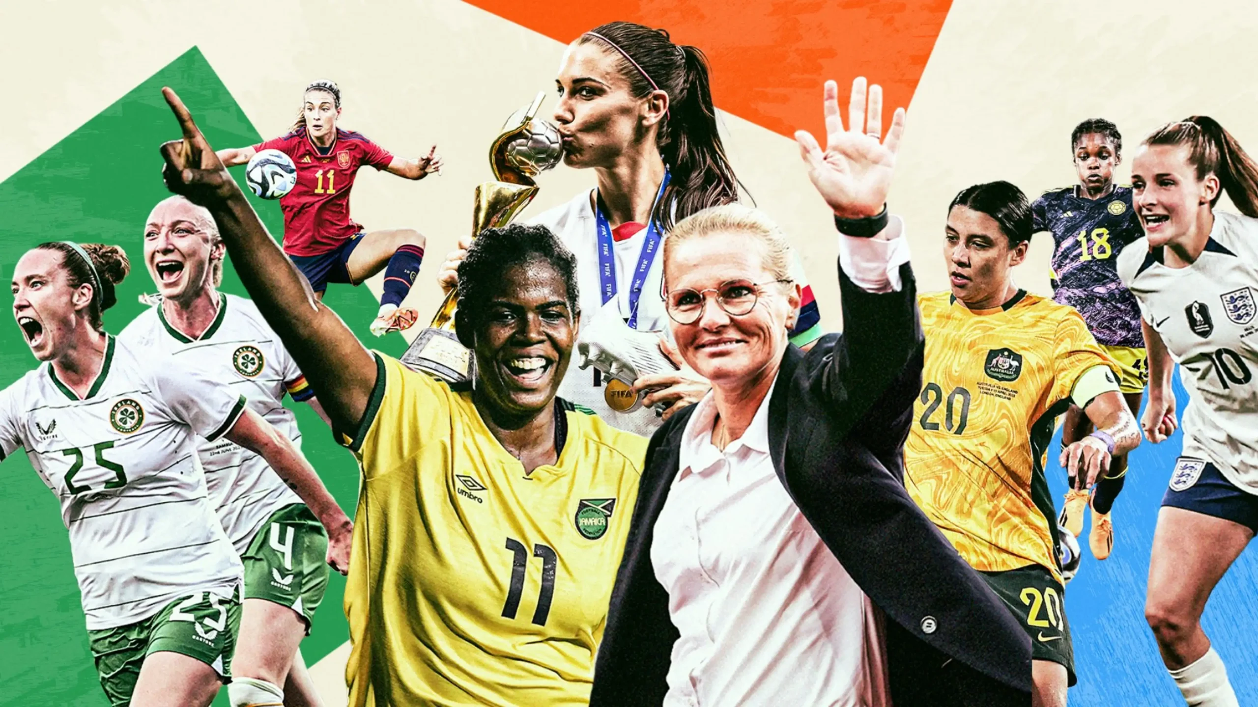 FIFA Women’s World Cup: Full List of Award Winners