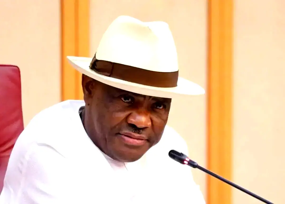 30 FCT areas to be demolished by Wike [See full list]