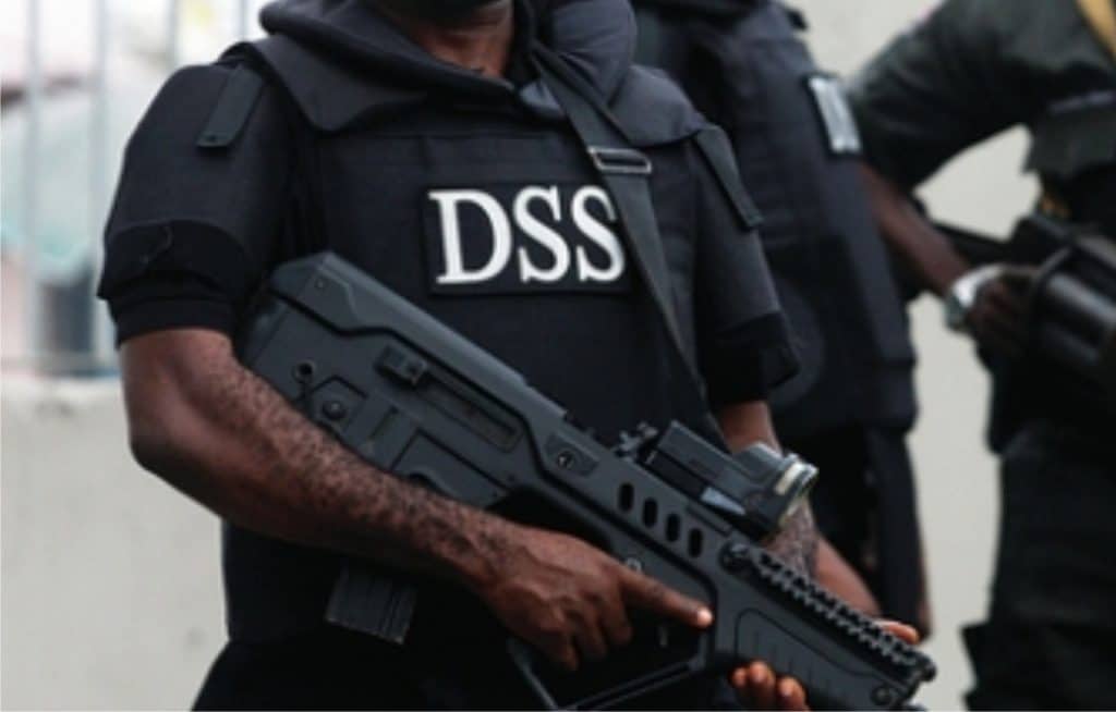 BREAKING: DSS Warns Of Impending Terrorist Attack On Abuja-Kaduna Train