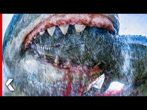 Director Reveals Plans for Meg 3! – KinoCheck News