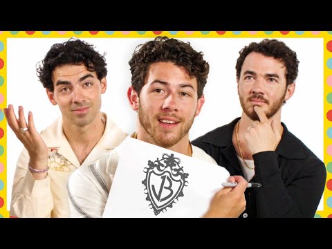 Jonas Brothers Test How Well They Know Each Other | Vanity Fair