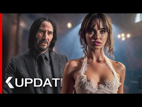 Ballerina: A John Wick Story (2024) Movie Preview