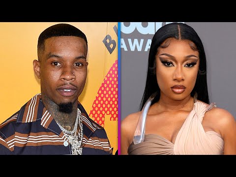 Tory Lanez Sentenced to 10 Years in Prison for Megan Thee Stallion Shooting