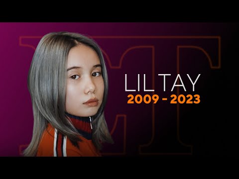 Rapper Lil Tay Dead at 14