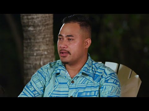 90 Day: The Last Resort: Asuelu Breaks Down in TEARS (Exclusive)