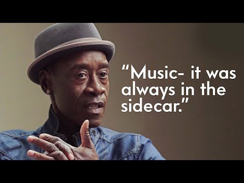 How Don Cheadle Wrote the Theme Song to His “The Fresh Prince” Spin-Off | Vanity Fair