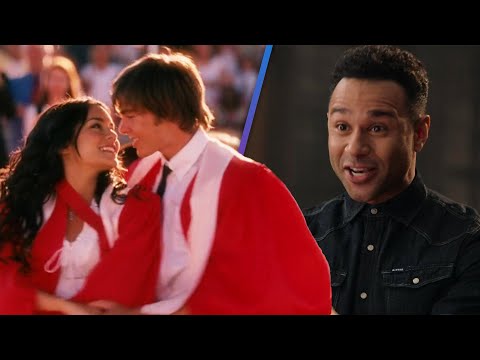 HSMTMTS: Troy and Gabriella’s Fate REVEALED