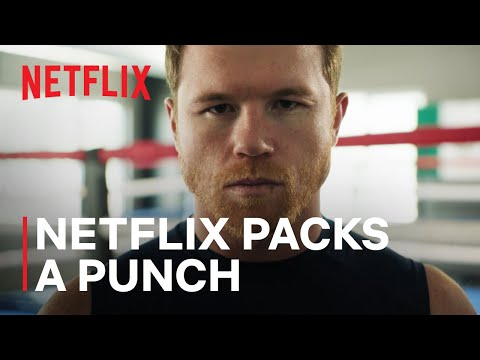 How Canelo Álvarez Gets Inspired to Fight | Nobody Hits Like Netflix