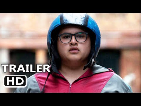 UPROAR Trailer (2023)