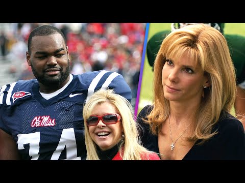 The Blind Side Inspiration Alleges Family Never Adopted Him